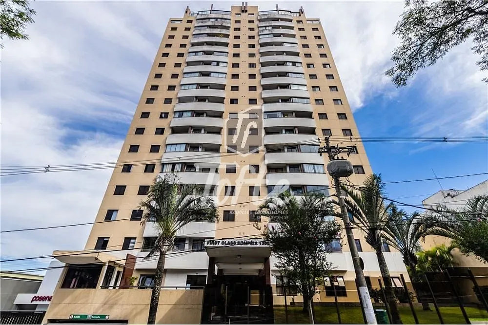 Apartamento, 1 quarto, 33 m² - Foto 16