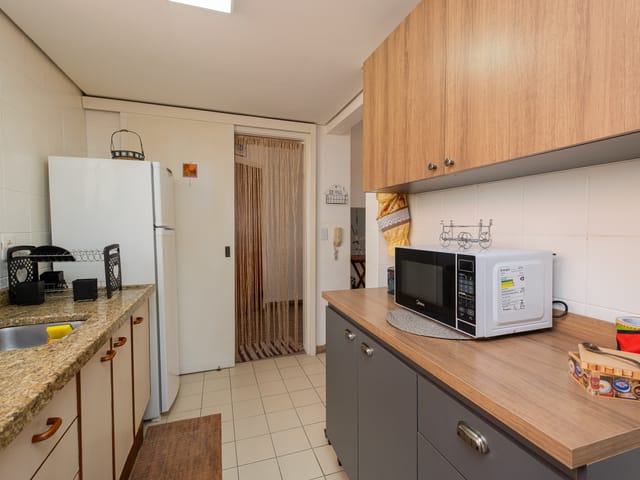 Apartamento 1 quarto e 1 banheiro, à venda, no bairro Centro em Pelotas