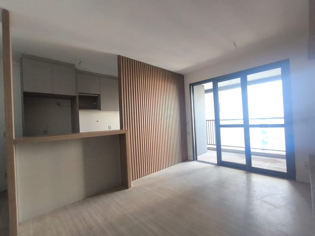 Apartamento com 70m² 2 quartos e 2 banheiros, para alugar, no bairro Terra Bonita em Londrina