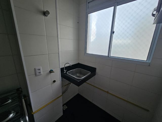 Foto do Apartamento - Apartamento com 2 dormitórios para alugar, 45 m² por R$ 2.057,00/mês - Jardim das Indústrias - São José dos Campos/SP | INDEPENDENCE NEGOCIOS IMOBILIARIOS LTDA