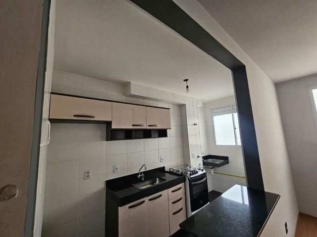 Foto do Apartamento - Apartamento com 2 dormitórios para alugar, 45 m² por R$ 2.057,00/mês - Jardim das Indústrias - São José dos Campos/SP | INDEPENDENCE NEGOCIOS IMOBILIARIOS LTDA