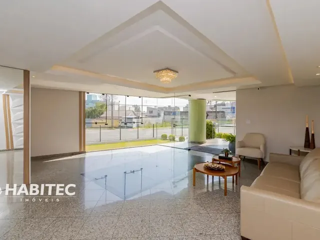 Apartamento 2 quartos e 2 banheiros, à venda, no bairro Portão em Curitiba