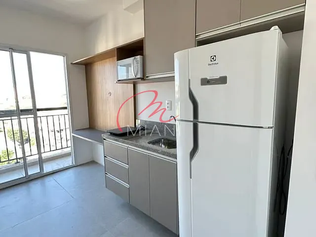 Apartamento 1 quarto e 1 banheiro, para alugar, no bairro Vila Butantã em São Paulo