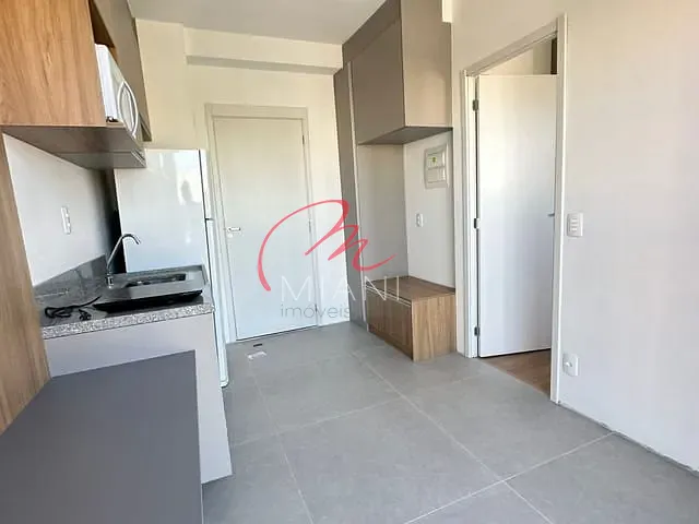 Apartamento 1 quarto e 1 banheiro, para alugar, no bairro Vila Butantã em São Paulo