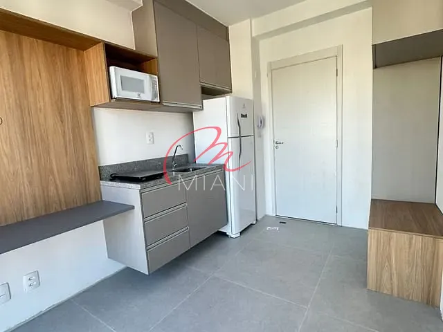 Apartamento 1 quarto e 1 banheiro, para alugar, no bairro Vila Butantã em São Paulo