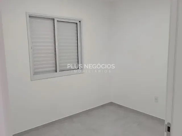Apartamento com 61m² 2 quartos e 2 banheiros, à venda, no bairro Jardim Saira em Sorocaba