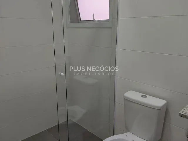 Apartamento com 61m² 2 quartos e 2 banheiros, à venda, no bairro Jardim Saira em Sorocaba
