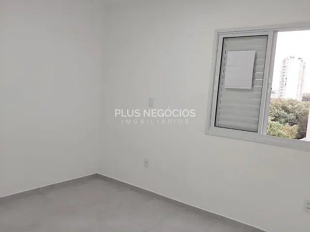 Apartamento com 61m² 2 quartos e 2 banheiros, à venda, no bairro Jardim Saira em Sorocaba