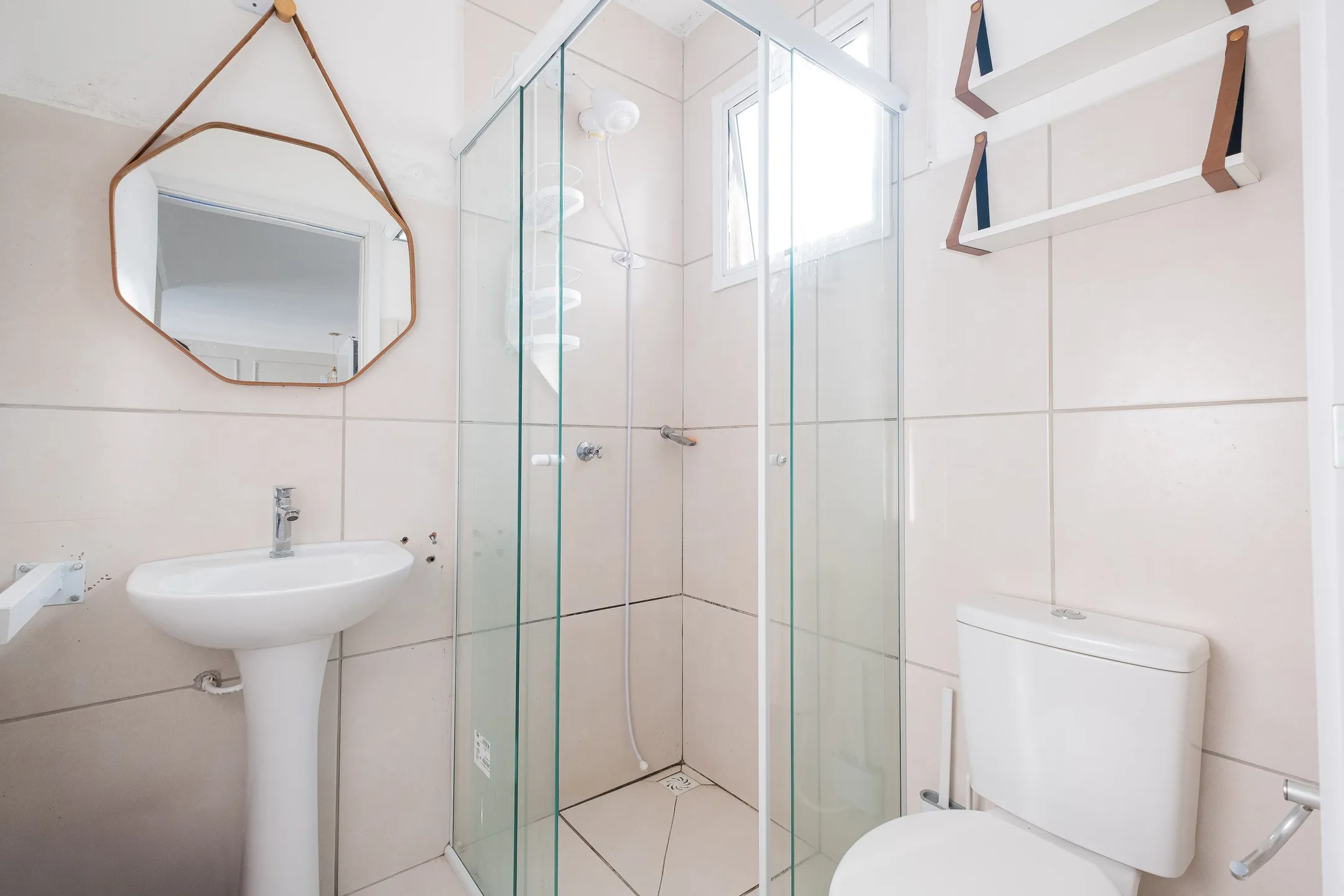 Apartamento de 2 dormitórios para locação no Moradas do Porto, com conforto e excelente localização - 10