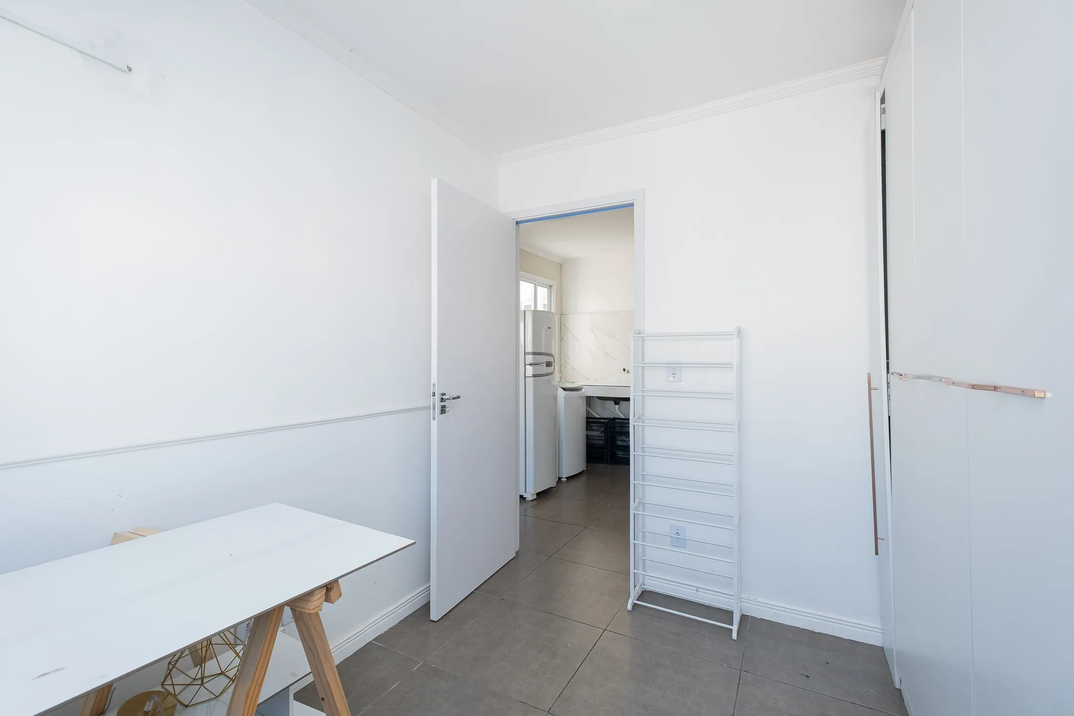 Apartamento de 2 dormitórios para locação no Moradas do Porto, com conforto e excelente localização - 7