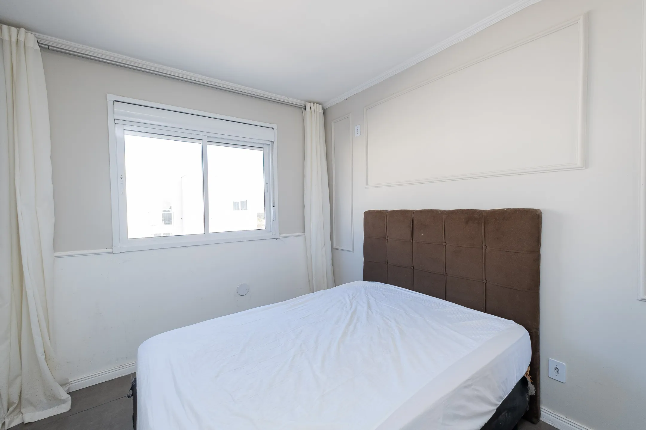 Apartamento de 2 dormitórios para locação no Moradas do Porto, com conforto e excelente localização - 8
