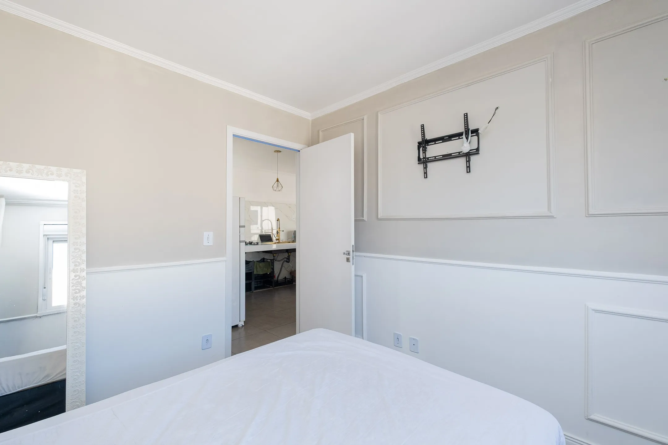 Apartamento de 2 dormitórios para locação no Moradas do Porto, com conforto e excelente localização - 9