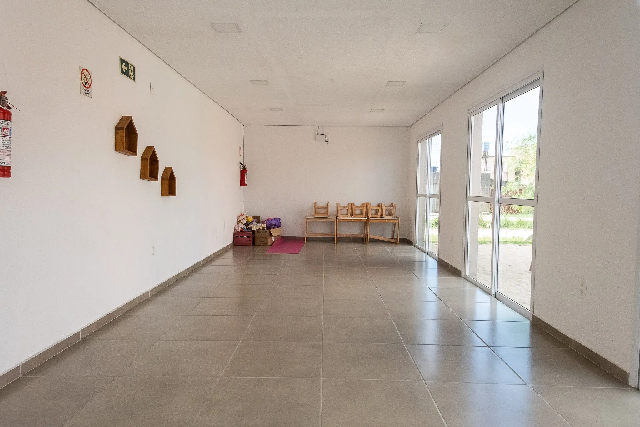 Apartamento de 2 dormitórios para locação no Moradas do Porto, com conforto e excelente localização - 15