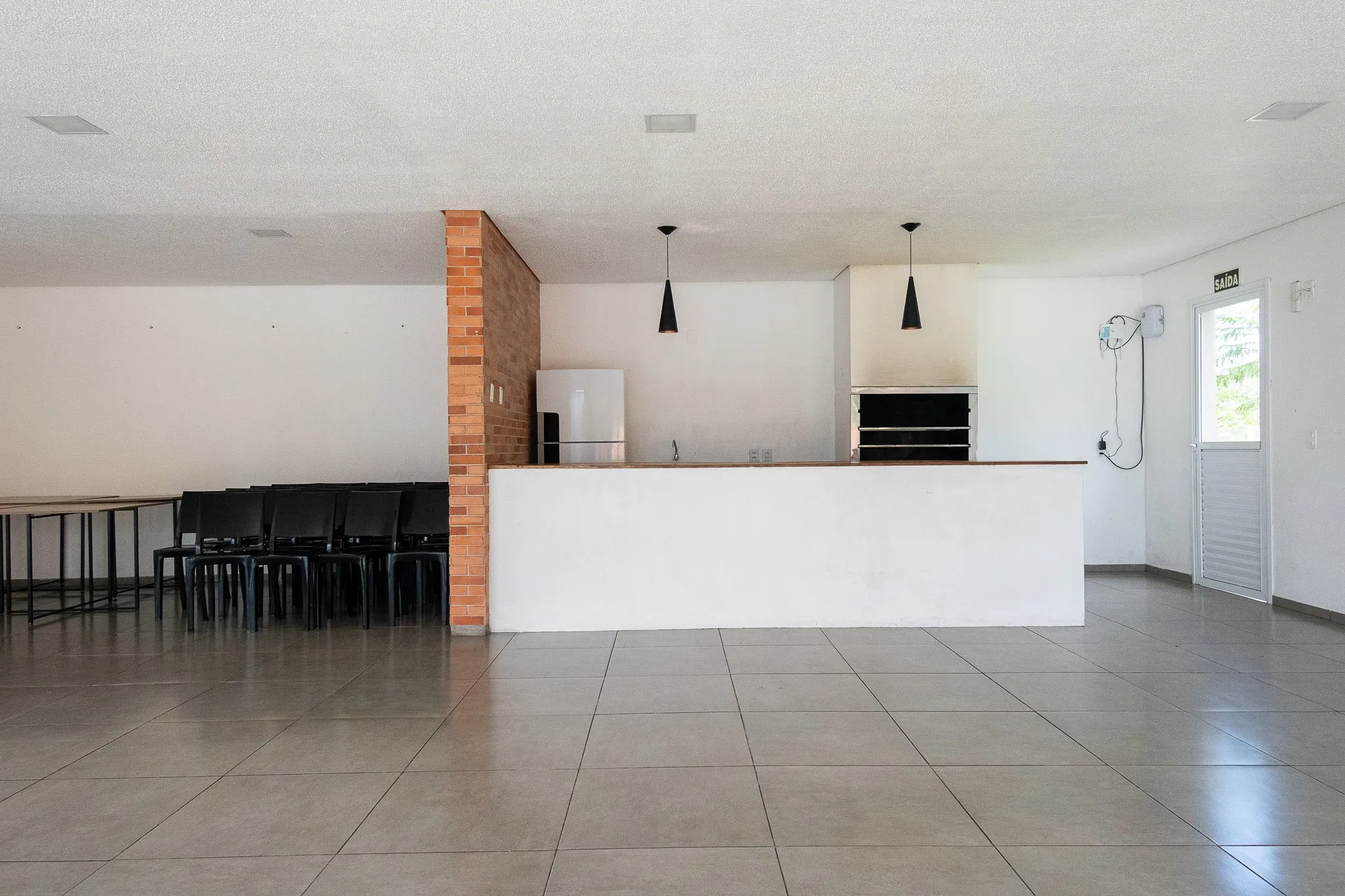 Apartamento de 2 dormitórios para locação no Moradas do Porto, com conforto e excelente localização - 17