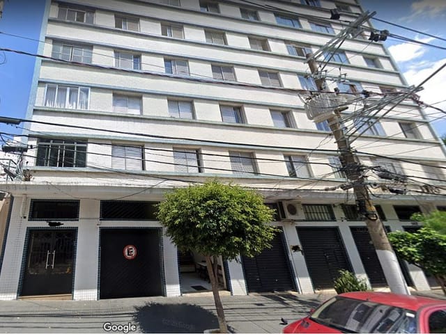 Apartamento com 110m² 2 quartos e 2 banheiros, à venda, no bairro Aclimação em São Paulo