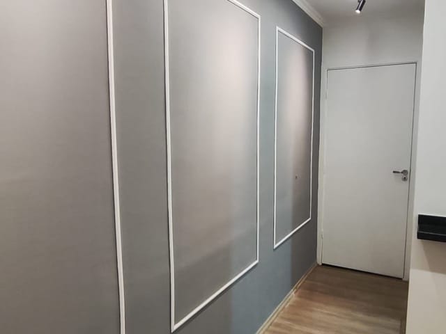 Apartamento 2 quartos e 1 banheiro, para alugar, no bairro Gleba Fazenda Palhano em Londrina