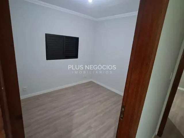 Apartamento com 50m² 2 quartos e 1 banheiro, à venda, no bairro Vila Odim Antão em Sorocaba