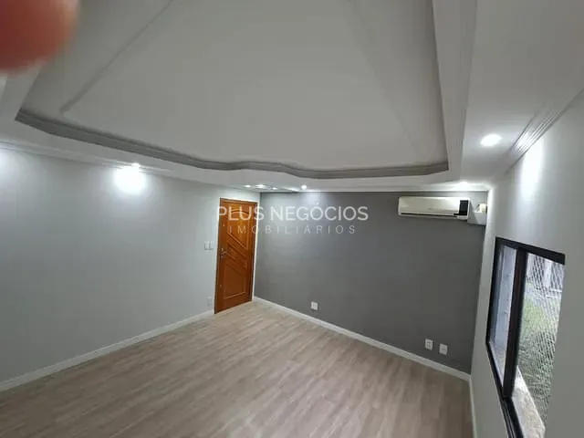 Apartamento com 50m² 2 quartos e 1 banheiro, à venda, no bairro Vila Odim Antão em Sorocaba