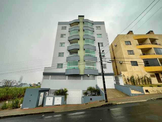 Foto do Apartamento - Apartamento para locação, Palmital, Chapecó, SC | Santa Maria