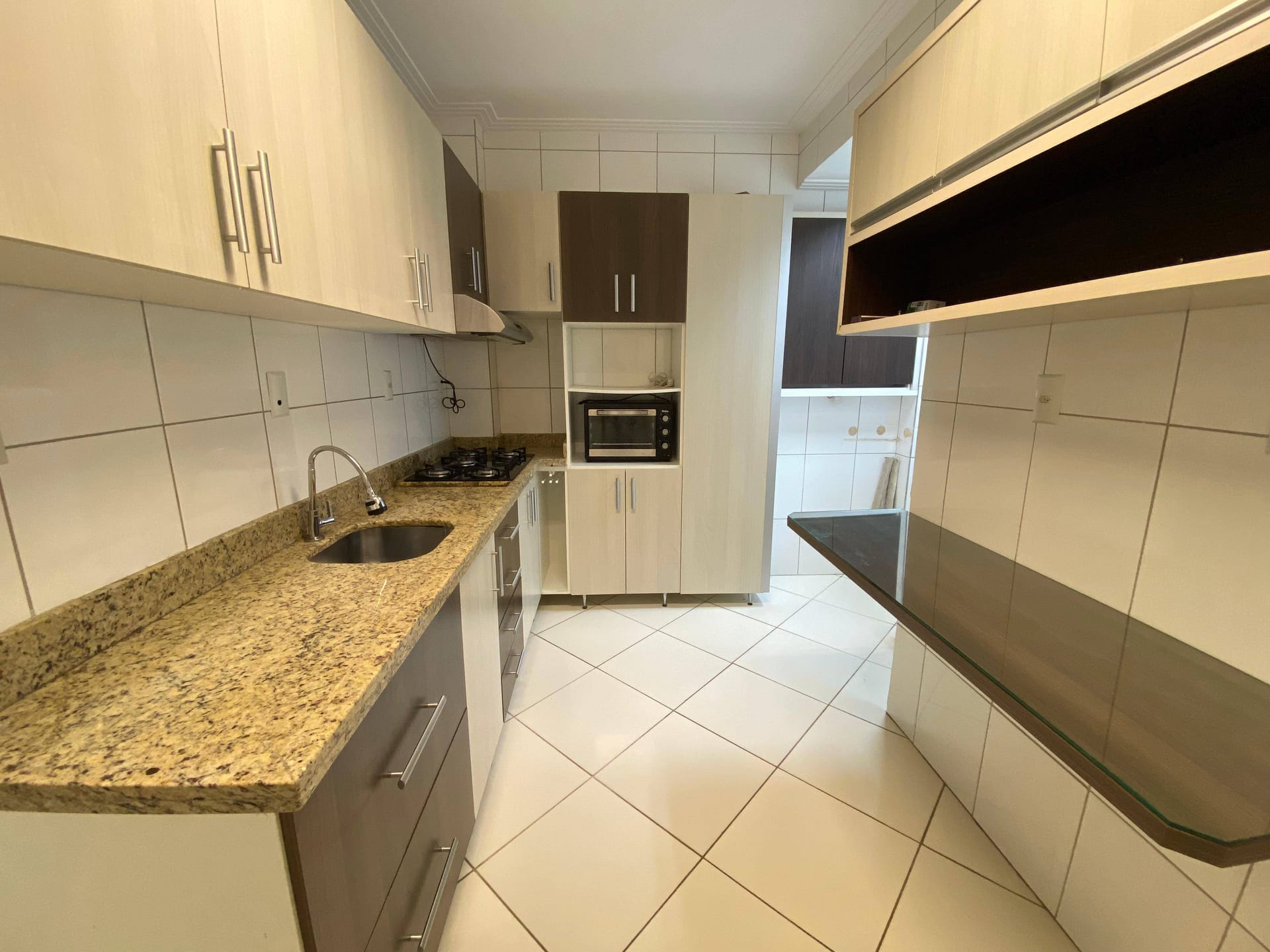 Foto 5 de apartamento em Chapecó