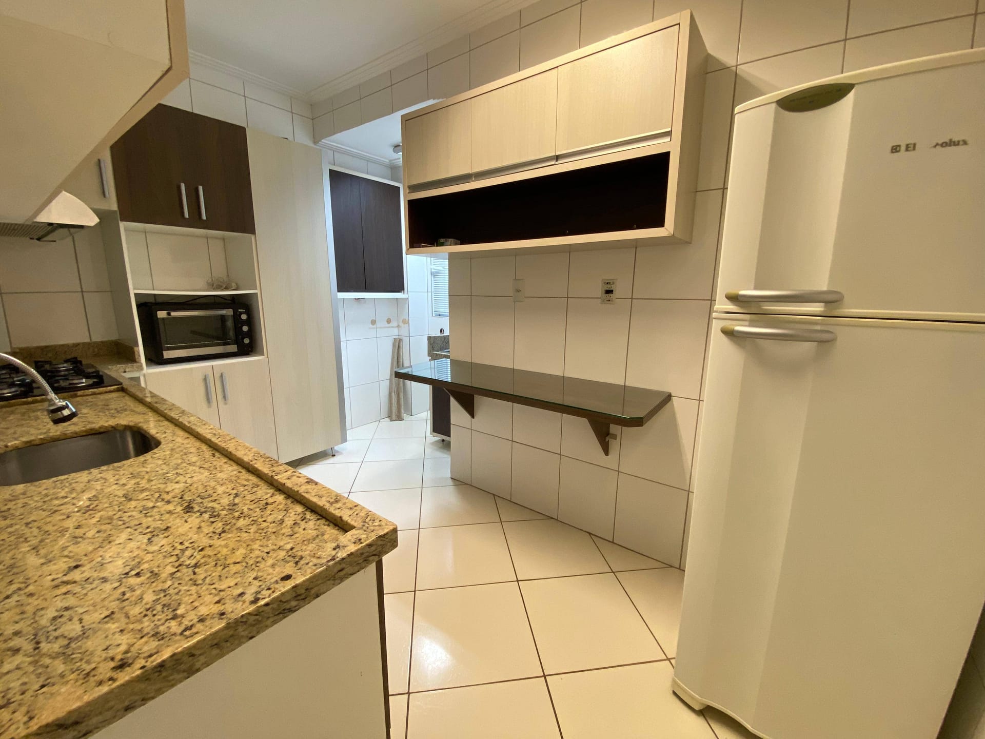 Foto 4 de apartamento em Chapecó