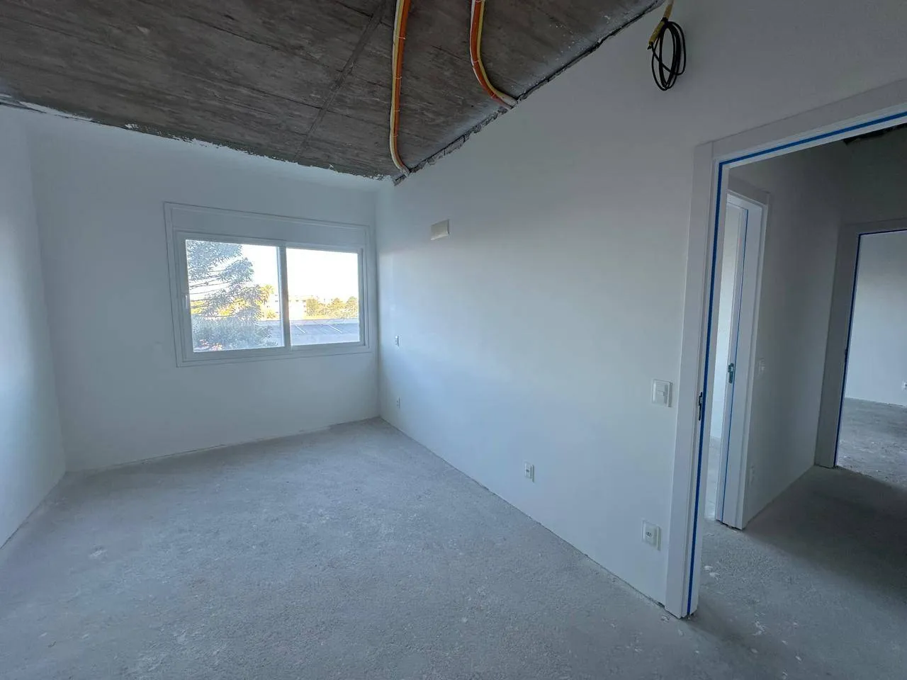 Apartamento à venda no Luís de Camões, Zona Norte de Pelotas - 97 m², 2 quartos (sendo 1 suíte), churrasqueira e sacada com face leste. - 9
