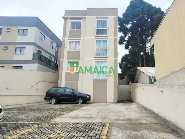 Apartamento 2 quartos e 1 banheiro, para alugar, no bairro Paloma em Colombo