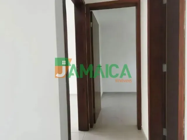 Apartamento 2 quartos e 1 banheiro, para alugar, no bairro Paloma em Colombo