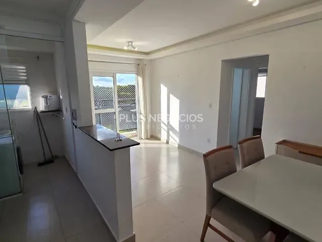 Apartamento com 53m² 2 quartos e 1 banheiro, à venda, no bairro Parque Morumbi em Votorantim