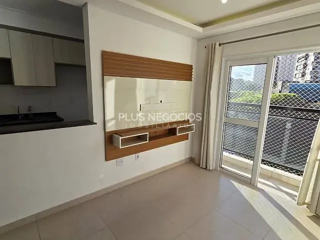 Apartamento com 53m² 2 quartos e 1 banheiro, à venda, no bairro Parque Morumbi em Votorantim