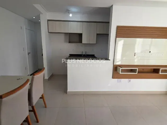 Apartamento com 53m² 2 quartos e 1 banheiro, à venda, no bairro Parque Morumbi em Votorantim