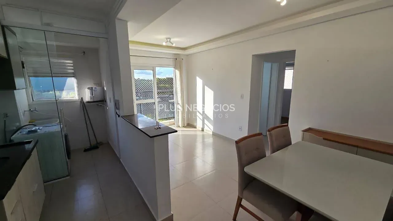 Apartamento, 2 quartos, 53 m² - Foto 5
