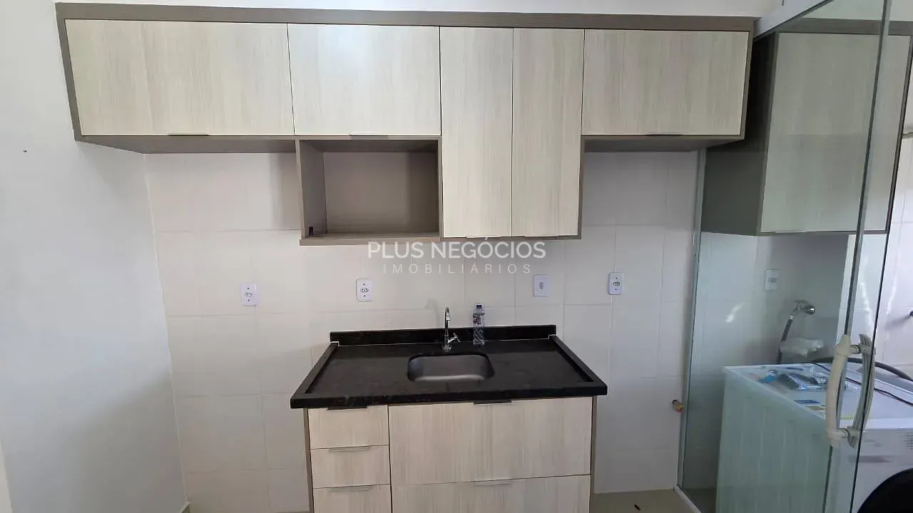 Apartamento, 2 quartos, 53 m² - Foto 6