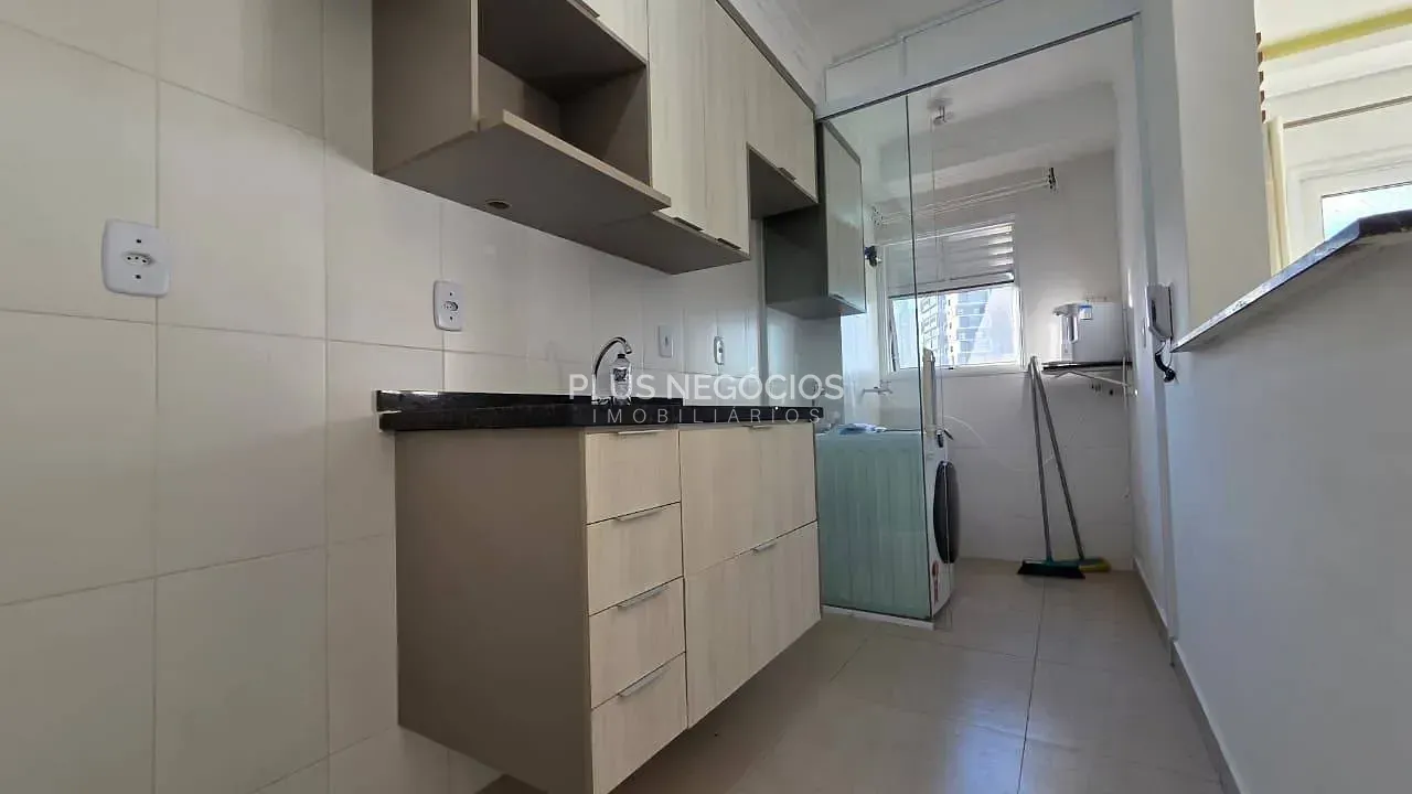 Apartamento, 2 quartos, 53 m² - Foto 7