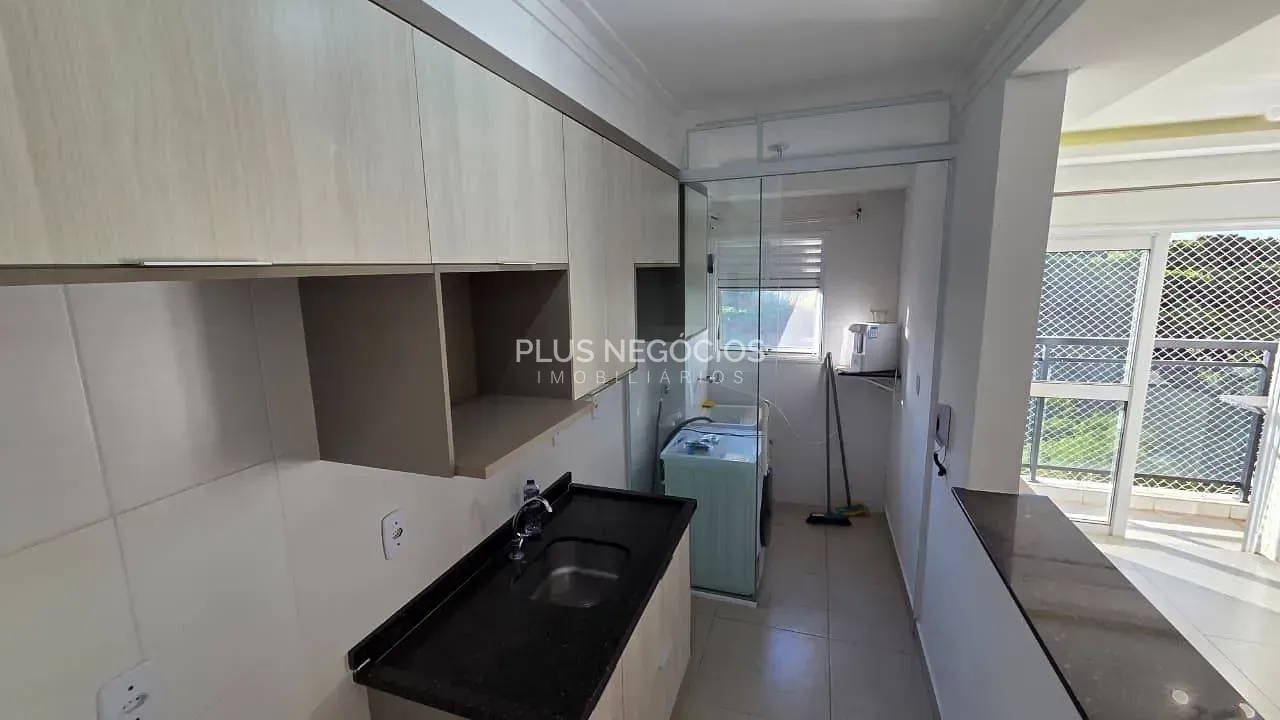 Apartamento, 2 quartos, 53 m² - Foto 8