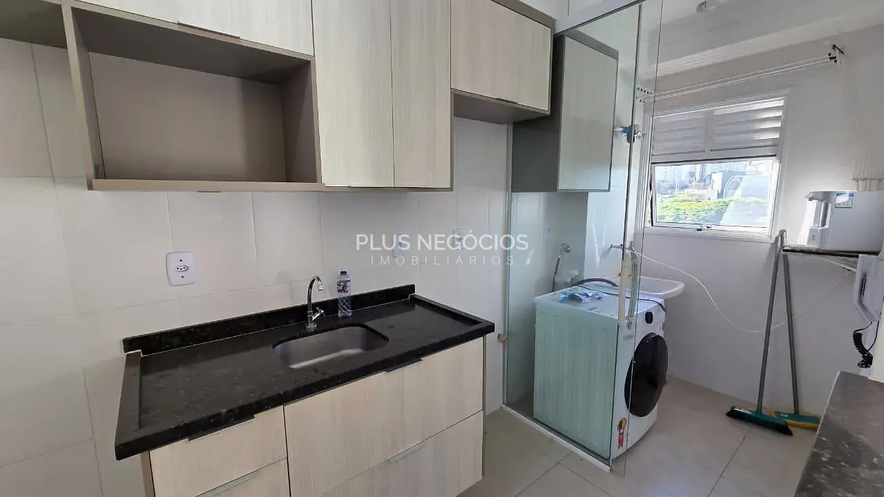 Apartamento, 2 quartos, 53 m² - Foto 9