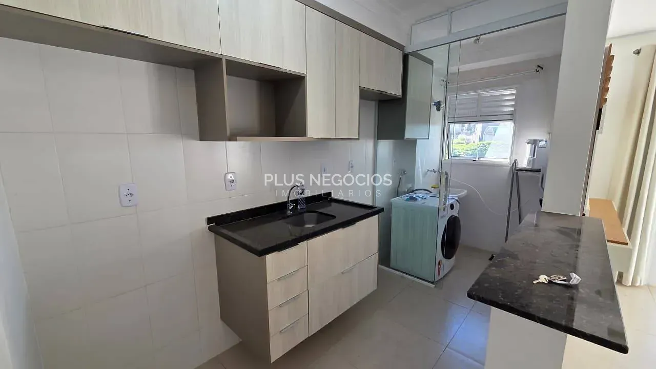 Apartamento, 2 quartos, 53 m² - Foto 11