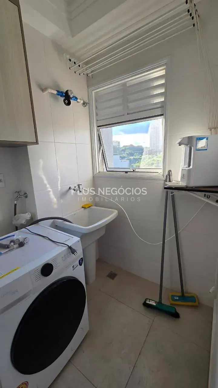 Apartamento, 2 quartos, 53 m² - Foto 13