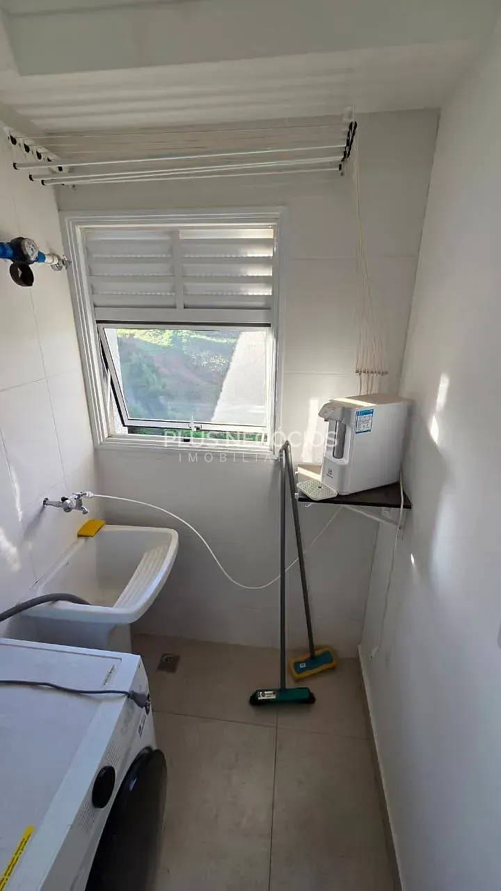 Apartamento, 2 quartos, 53 m² - Foto 14