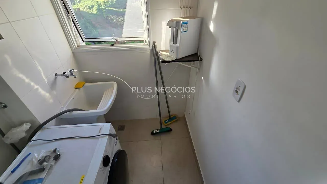Apartamento, 2 quartos, 53 m² - Foto 15