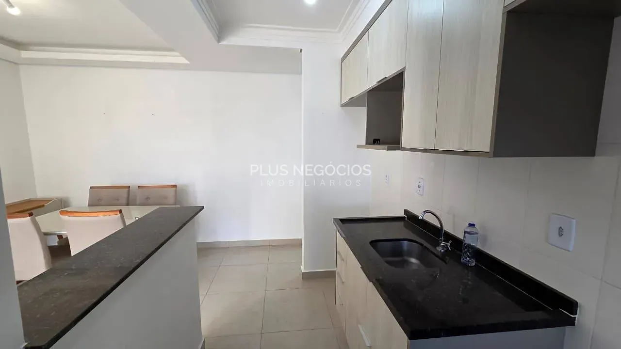 Apartamento, 2 quartos, 53 m² - Foto 10