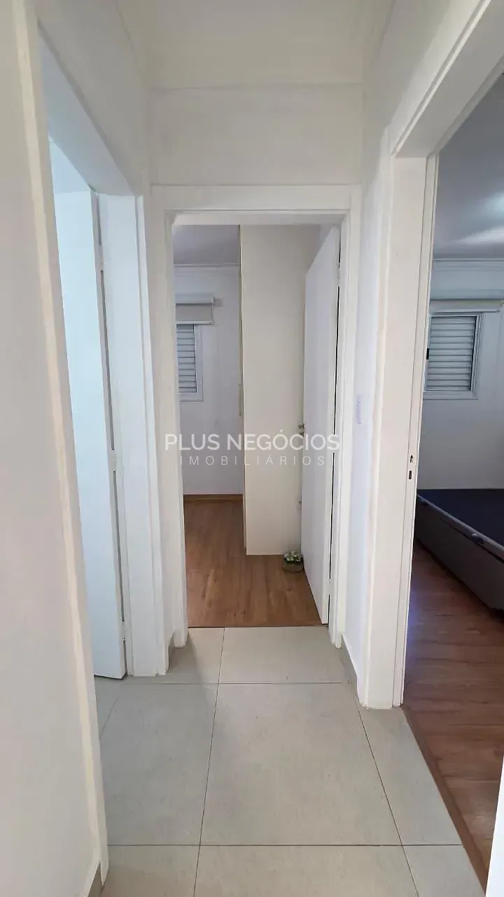 Apartamento, 2 quartos, 53 m² - Foto 19