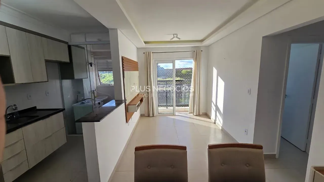 Apartamento, 2 quartos, 53 m² - Foto 16