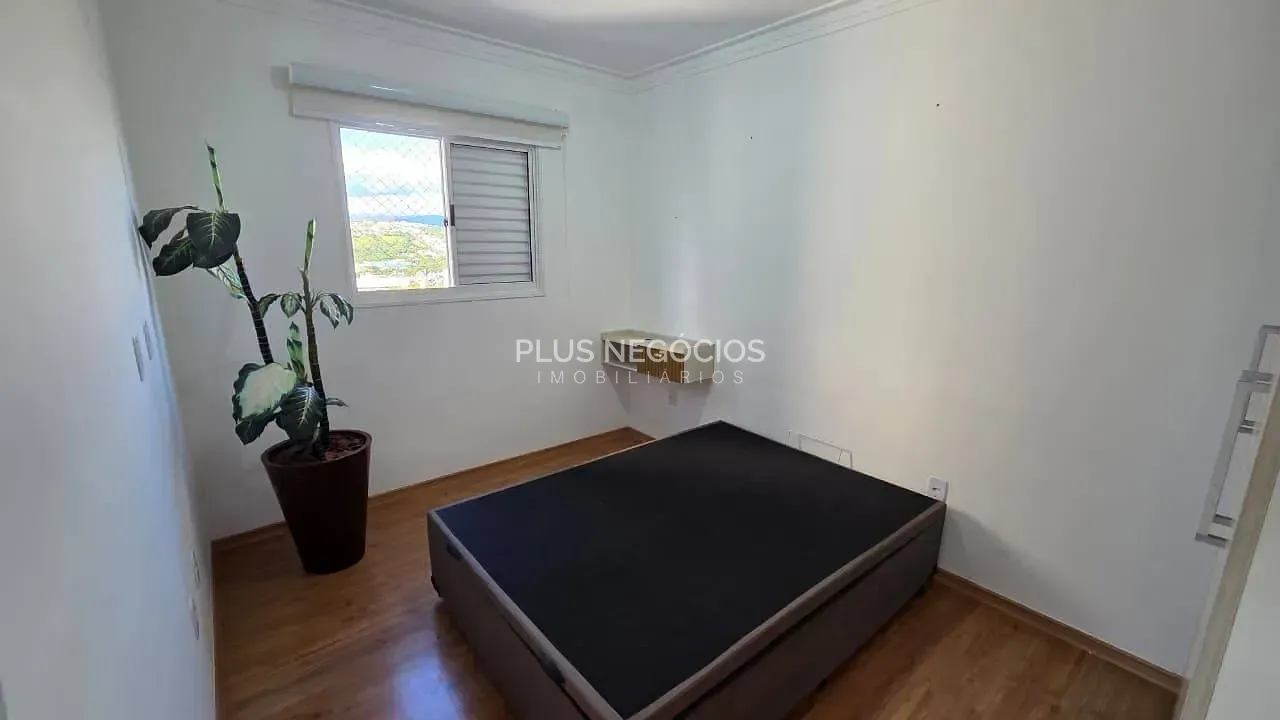 Apartamento, 2 quartos, 53 m² - Foto 21