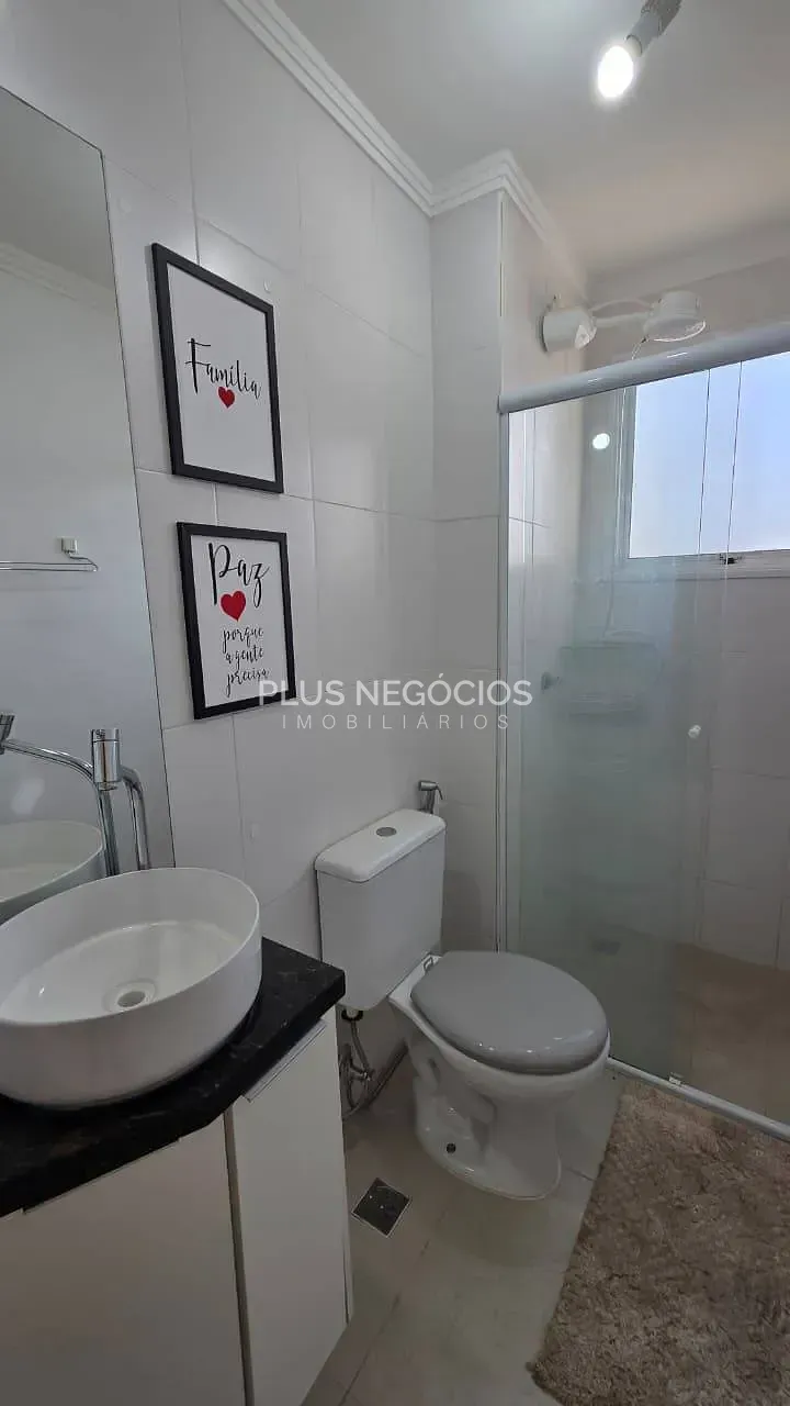 Apartamento, 2 quartos, 53 m² - Foto 29