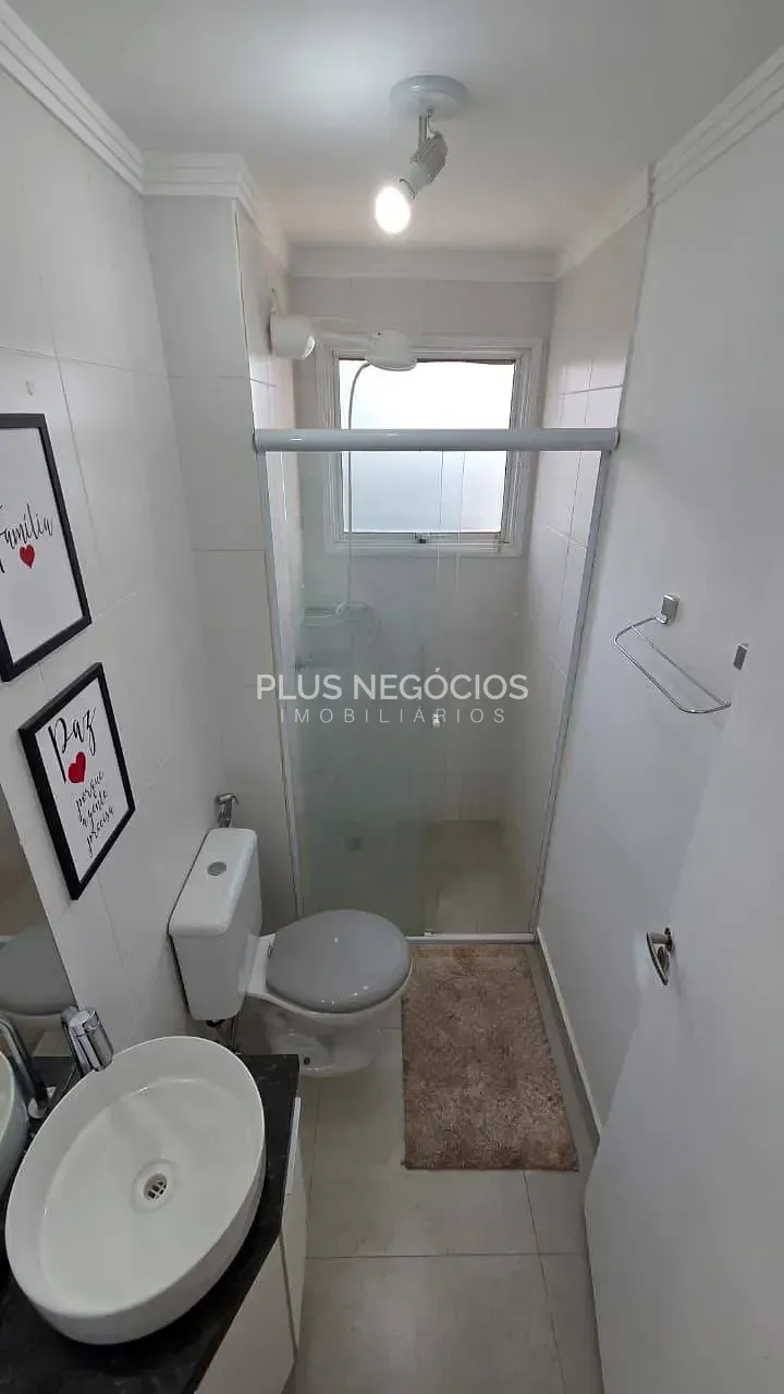 Apartamento, 2 quartos, 53 m² - Foto 30