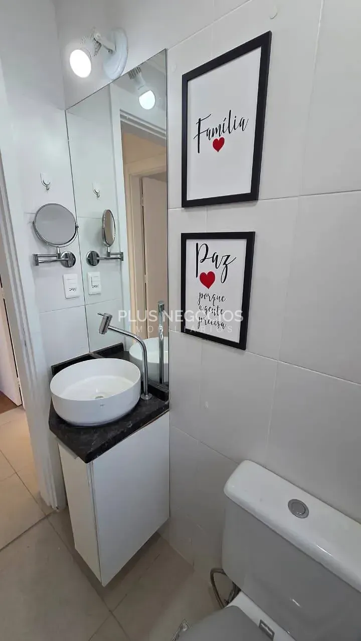 Apartamento, 2 quartos, 53 m² - Foto 31
