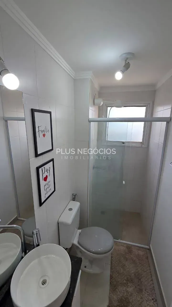 Apartamento, 2 quartos, 53 m² - Foto 32