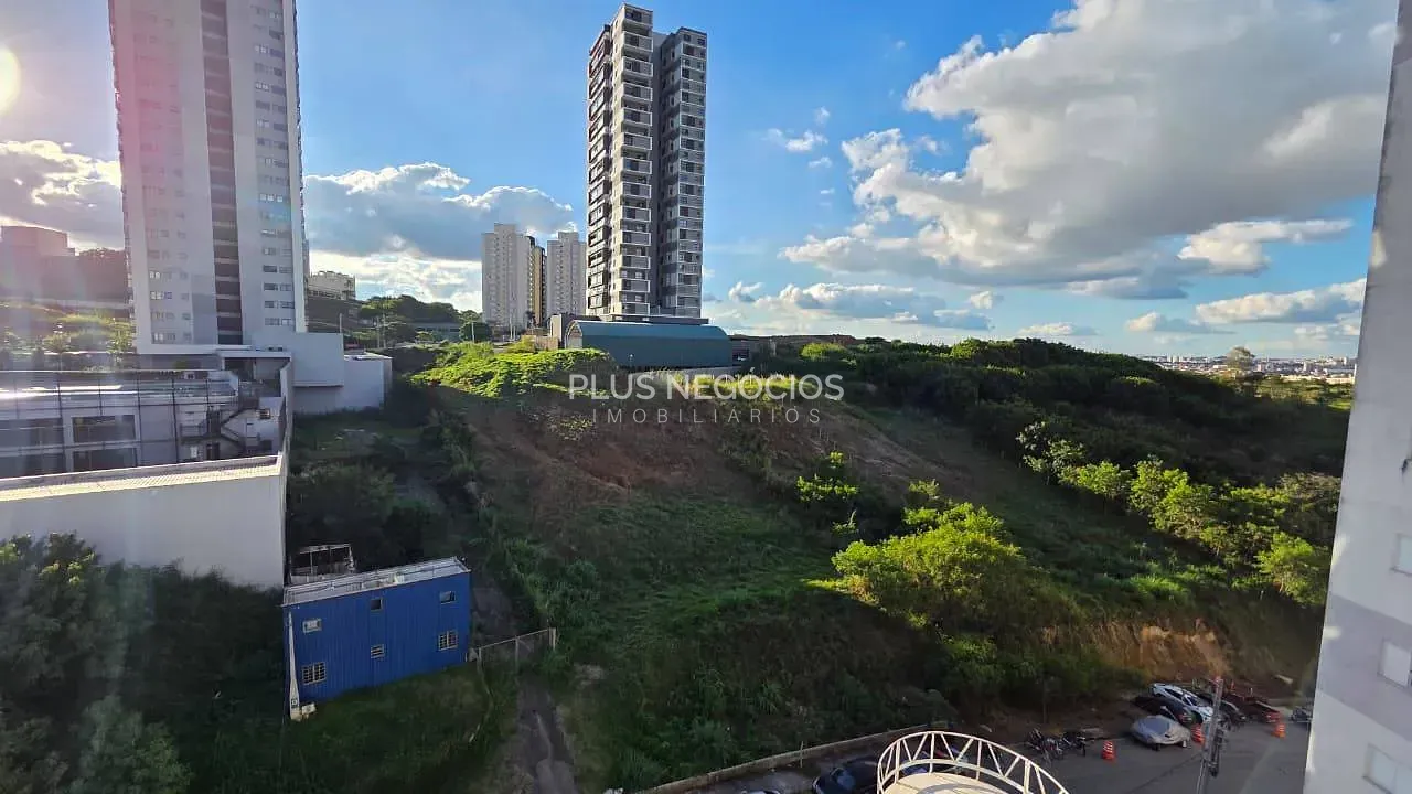 Apartamento, 2 quartos, 53 m² - Foto 33