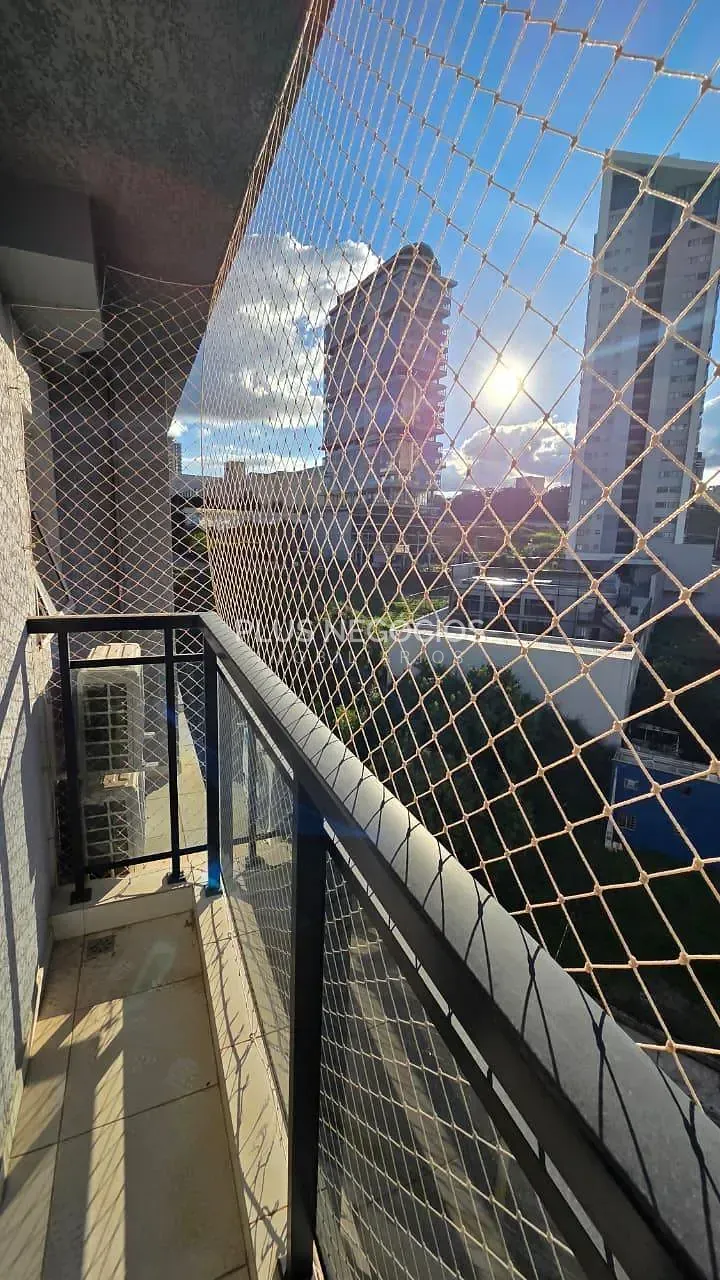 Apartamento, 2 quartos, 53 m² - Foto 34